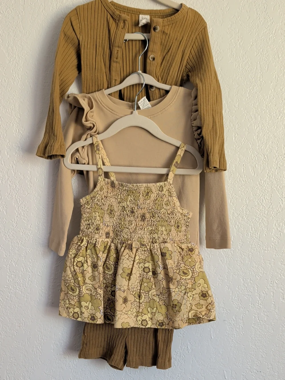 Kate Quinn 3t-4t Fall Clothing Lot